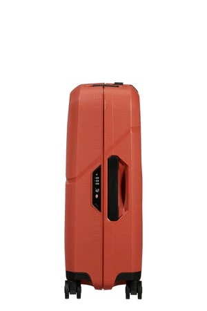 Samsonite Magnum ECO 55cm 4-Wheel Spinner Cabin Case 19 Samsonite Magnum ECO 55cm 4-Wheel Spinner Cabin Case - Image 17