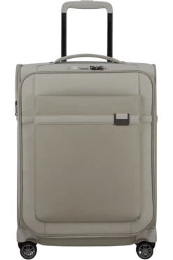 Samsonite Airea 55x40x20cm 4-Wheel Spinner Cabin Case 31 Samsonite Airea 55x40x20cm 4-Wheel Spinner Cabin Case -Travel Storage Store c1