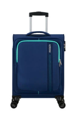 American Tourister Sea Seeker 55x40x20cm Spinner Cabin Case 26 American Tourister Sea Seeker 55x40x20cm Spinner Cabin Case -Travel Storage Store c1 ff78b2cb 43b7 4cfe a2d4 41e75ada54ad