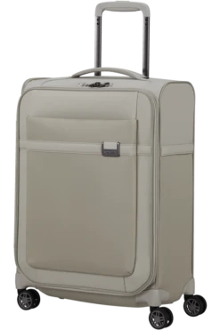 Samsonite Airea 55x40x20cm 4-Wheel Spinner Cabin Case 32 Samsonite Airea 55x40x20cm 4-Wheel Spinner Cabin Case -Travel Storage Store c2