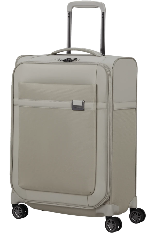 Samsonite Airea 55x40x20cm 4-Wheel Spinner Cabin Case 17 Samsonite Airea 55x40x20cm 4-Wheel Spinner Cabin Case - Image 15