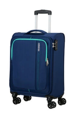American Tourister Sea Seeker 55x40x20cm Spinner Cabin Case 27 American Tourister Sea Seeker 55x40x20cm Spinner Cabin Case -Travel Storage Store c2 e6a03a5b 8fbb 49ca 8419 065adfd2b7fd