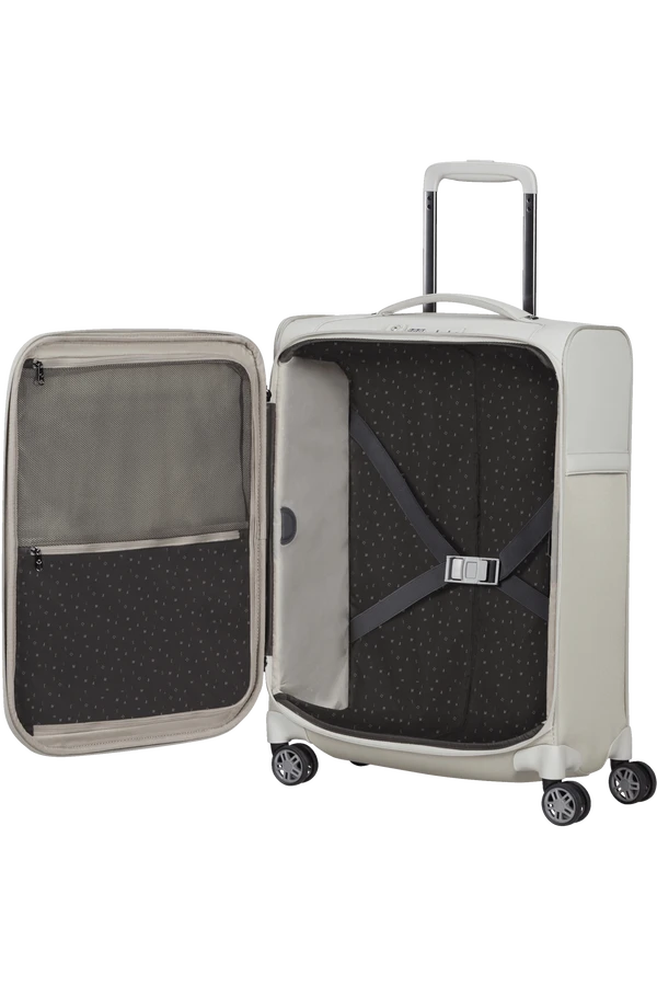 Samsonite Airea 55x40x20cm 4-Wheel Spinner Cabin Case 18 Samsonite Airea 55x40x20cm 4-Wheel Spinner Cabin Case - Image 16
