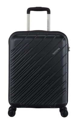 American Tourister Speedstar 55cm 4-Wheel Cabin Case 21 American Tourister Speedstar 55cm 4-Wheel Cabin Case -Travel Storage Store cab1 ac89d4ca 7930 4089 9fe7 30e961b4d20c