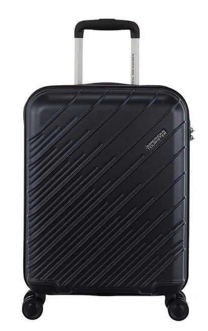 American Tourister Speedstar 55cm 4-Wheel Cabin Case 11 American Tourister Speedstar 55cm 4-Wheel Cabin Case - Image 9