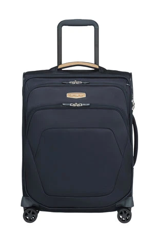 Samsonite Spark SNG Eco 4-Wheel Spinner Cabin Case 55x40x20cm 3 Samsonite Spark SNG Eco 4-Wheel Spinner Cabin Case 55x40x20cm