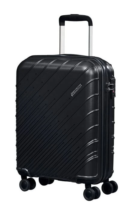 American Tourister Speedstar 55cm 4-Wheel Cabin Case 13 American Tourister Speedstar 55cm 4-Wheel Cabin Case - Image 11
