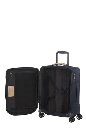 Samsonite Spark SNG Eco 4-Wheel Spinner Cabin Case 55x40x20cm 5 Samsonite Spark SNG Eco 4-Wheel Spinner Cabin Case 55x40x20cm - Image 3