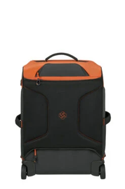 Samsonite Paradiver Light 55cm Cabin Size Duffle Bag & Backpack 35 Samsonite Paradiver Light 55cm Cabin Size Duffle Bag & Backpack -Travel Storage Store cb4