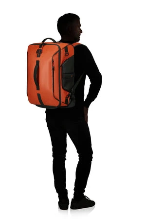 Samsonite Paradiver Light 55cm Cabin Size Duffle Bag & Backpack 20 Samsonite Paradiver Light 55cm Cabin Size Duffle Bag & Backpack - Image 18