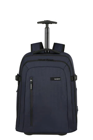 Samsonite Roader 55cm Cabin 2-Wheel Laptop Backpack 9 Samsonite Roader 55cm Cabin 2-Wheel Laptop Backpack - Image 7