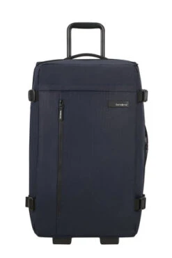 Samsonite Roader 68cm Medium 2-Wheel Duffle Bag 22 Samsonite Roader 68cm Medium 2-Wheel Duffle Bag -Travel Storage Store db1 df1e9307 ac2d 40f8 ba91 00e79d46418e