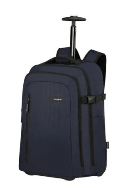 Samsonite Roader 55cm Cabin 2-Wheel Laptop Backpack 29 Samsonite Roader 55cm Cabin 2-Wheel Laptop Backpack -Travel Storage Store db2 418552ca 7960 463a 8604 99aadb67d59b