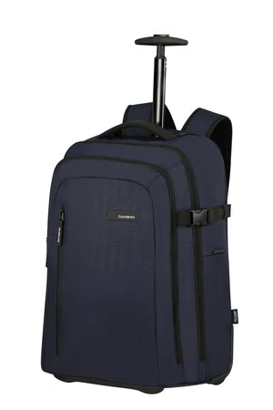Samsonite Roader 55cm Cabin 2-Wheel Laptop Backpack 10 Samsonite Roader 55cm Cabin 2-Wheel Laptop Backpack - Image 8