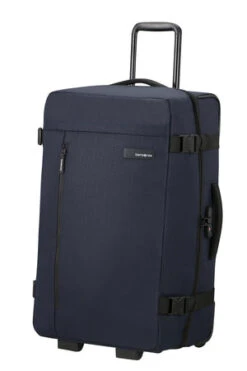 Samsonite Roader 68cm Medium 2-Wheel Duffle Bag 23 Samsonite Roader 68cm Medium 2-Wheel Duffle Bag -Travel Storage Store db2 477dbeed 0485 4cd0 a3bc defc29ccd321