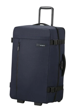 Samsonite Roader 68cm Medium 2-Wheel Duffle Bag 9 Samsonite Roader 68cm Medium 2-Wheel Duffle Bag - Image 7