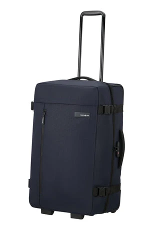 Samsonite Roader 68cm Medium 2-Wheel Duffle Bag 11 Samsonite Roader 68cm Medium 2-Wheel Duffle Bag - Image 9