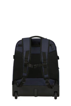 Samsonite Roader 55cm Cabin 2-Wheel Laptop Backpack 31 Samsonite Roader 55cm Cabin 2-Wheel Laptop Backpack -Travel Storage Store db4 d2b16e0b d889 4c11 8f69 d1a388026a8f