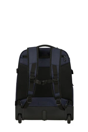 Samsonite Roader 55cm Cabin 2-Wheel Laptop Backpack 12 Samsonite Roader 55cm Cabin 2-Wheel Laptop Backpack - Image 10