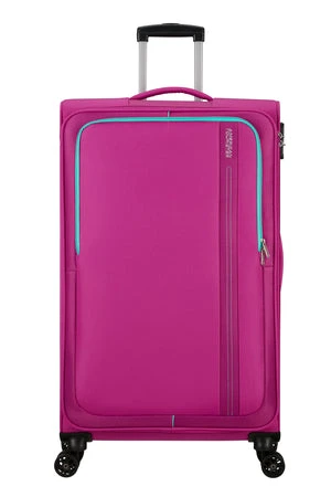 American Tourister Sea Seeker 80cm Large Spinner Suitcase 9 American Tourister Sea Seeker 80cm Large Spinner Suitcase - Image 7