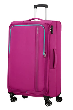 American Tourister Sea Seeker 80cm Large Spinner Suitcase 10 American Tourister Sea Seeker 80cm Large Spinner Suitcase - Image 8