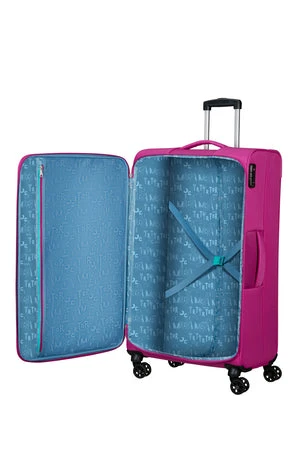 American Tourister Sea Seeker 80cm Large Spinner Suitcase 11 American Tourister Sea Seeker 80cm Large Spinner Suitcase - Image 9