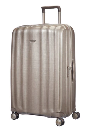 Samsonite Lite Cube 82cm Extra Large 4-Wheel Suitcase 9 Samsonite Lite Cube 82cm Extra Large 4-Wheel Suitcase - Image 7