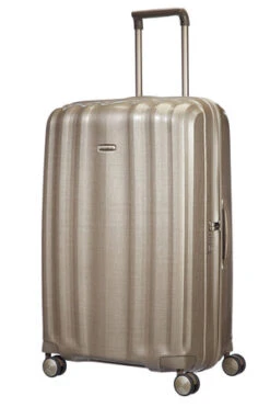 Samsonite Lite Cube 82cm Extra Large 4-Wheel Suitcase 22 Samsonite Lite Cube 82cm Extra Large 4-Wheel Suitcase -Travel Storage Store gld4