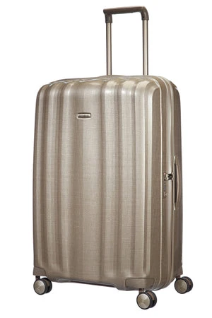 Samsonite Lite Cube 82cm Extra Large 4-Wheel Suitcase 11 Samsonite Lite Cube 82cm Extra Large 4-Wheel Suitcase - Image 9