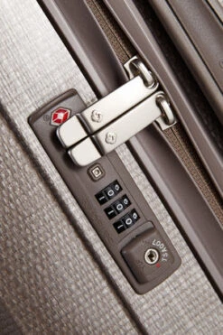 Samsonite Lite Cube 82cm Extra Large 4-Wheel Suitcase 23 Samsonite Lite Cube 82cm Extra Large 4-Wheel Suitcase -Travel Storage Store gld5