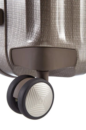 Samsonite Lite Cube 82cm Extra Large 4-Wheel Suitcase 14 Samsonite Lite Cube 82cm Extra Large 4-Wheel Suitcase - Image 12