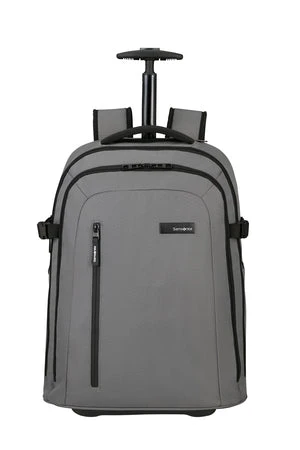 Samsonite Roader 55cm Cabin 2-Wheel Laptop Backpack 16 Samsonite Roader 55cm Cabin 2-Wheel Laptop Backpack - Image 14