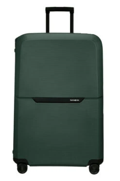 Samsonite Magnum ECO 81cm Extra Large Spinner Suitcase 32 Samsonite Magnum ECO 81cm Extra Large Spinner Suitcase -Travel Storage Store gr1 64e5b1fa 32cc 4efb 8e40 86096eb9e0c2