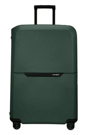 Samsonite Magnum ECO 81cm Extra Large Spinner Suitcase 13 Samsonite Magnum ECO 81cm Extra Large Spinner Suitcase - Image 11