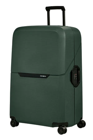 Samsonite Magnum ECO 81cm Extra Large Spinner Suitcase 14 Samsonite Magnum ECO 81cm Extra Large Spinner Suitcase - Image 12