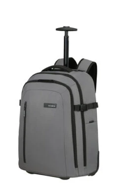 Samsonite Roader 55cm Cabin 2-Wheel Laptop Backpack 36 Samsonite Roader 55cm Cabin 2-Wheel Laptop Backpack -Travel Storage Store gr2 6824af54 cce9 4ea2 9a5f 1ffb6d9cecae