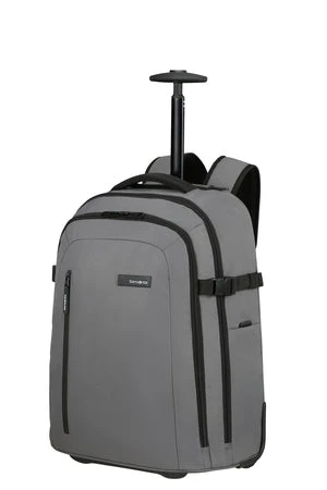 Samsonite Roader 55cm Cabin 2-Wheel Laptop Backpack 17 Samsonite Roader 55cm Cabin 2-Wheel Laptop Backpack - Image 15