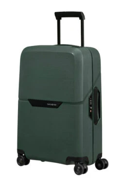 Samsonite Magnum ECO 55cm 4-Wheel Spinner Cabin Case 41 Samsonite Magnum ECO 55cm 4-Wheel Spinner Cabin Case -Travel Storage Store gr2 83c231d8 663b 413c 8e90 c1bdc9a207a1
