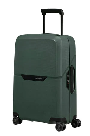 Samsonite Magnum ECO 55cm 4-Wheel Spinner Cabin Case 22 Samsonite Magnum ECO 55cm 4-Wheel Spinner Cabin Case - Image 20