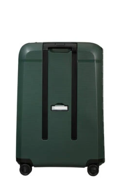 Samsonite Magnum ECO 69cm Medium 4 Wheel Spinner Suitcase 24 Samsonite Magnum ECO 69cm Medium 4 Wheel Spinner Suitcase -Travel Storage Store gr3 96a400b8 646f 401f b81d 5997d8baa23c