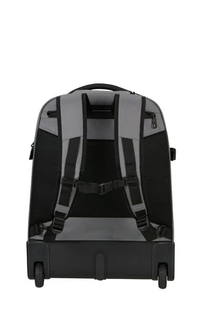 Samsonite Roader 55cm Cabin 2-Wheel Laptop Backpack 18 Samsonite Roader 55cm Cabin 2-Wheel Laptop Backpack - Image 16