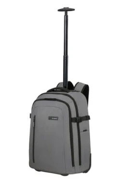 Samsonite Roader 55cm Cabin 2-Wheel Laptop Backpack 38 Samsonite Roader 55cm Cabin 2-Wheel Laptop Backpack -Travel Storage Store gr4 149c74d4 e5d0 4c6a a6c1 f58aa04d0be7