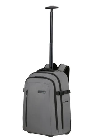 Samsonite Roader 55cm Cabin 2-Wheel Laptop Backpack 19 Samsonite Roader 55cm Cabin 2-Wheel Laptop Backpack - Image 17