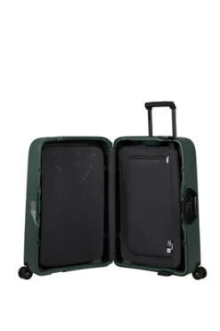 Samsonite Magnum ECO 69cm Medium 4 Wheel Spinner Suitcase 25 Samsonite Magnum ECO 69cm Medium 4 Wheel Spinner Suitcase -Travel Storage Store gr4 8352d545 2afa 47a1 b86f 57c9c2836f82