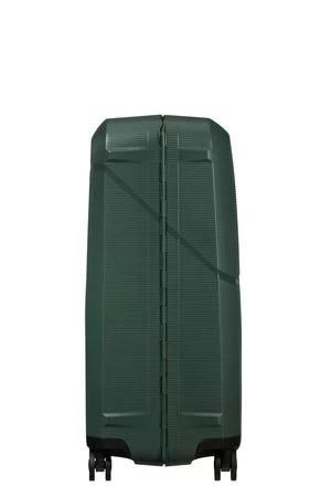 Samsonite Magnum ECO 69cm Medium 4 Wheel Spinner Suitcase 7 Samsonite Magnum ECO 69cm Medium 4 Wheel Spinner Suitcase - Image 5
