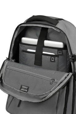 Samsonite Roader 55cm Cabin 2-Wheel Laptop Backpack 40 Samsonite Roader 55cm Cabin 2-Wheel Laptop Backpack -Travel Storage Store gr6 c7df8a6b 3694 4165 b8b1 7cfdeed93b93