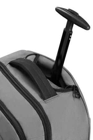 Samsonite Roader 55cm Cabin 2-Wheel Laptop Backpack 22 Samsonite Roader 55cm Cabin 2-Wheel Laptop Backpack - Image 20