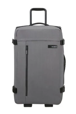 Samsonite Roader 68cm Medium 2-Wheel Duffle Bag 27 Samsonite Roader 68cm Medium 2-Wheel Duffle Bag -Travel Storage Store gry1