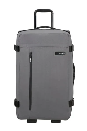 Samsonite Roader 68cm Medium 2-Wheel Duffle Bag 13 Samsonite Roader 68cm Medium 2-Wheel Duffle Bag - Image 11