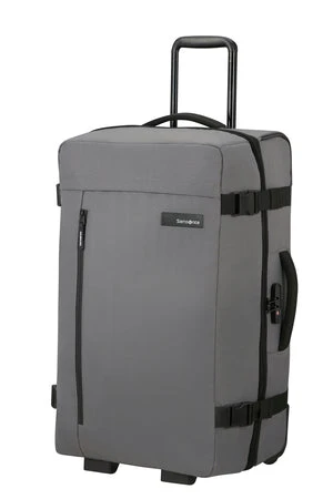 Samsonite Roader 68cm Medium 2-Wheel Duffle Bag 14 Samsonite Roader 68cm Medium 2-Wheel Duffle Bag - Image 12